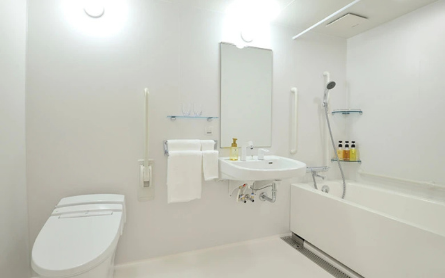 Universal room 사진 4