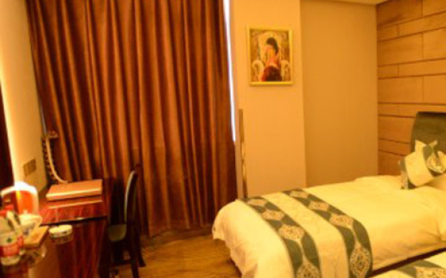 YTA'S Hotel