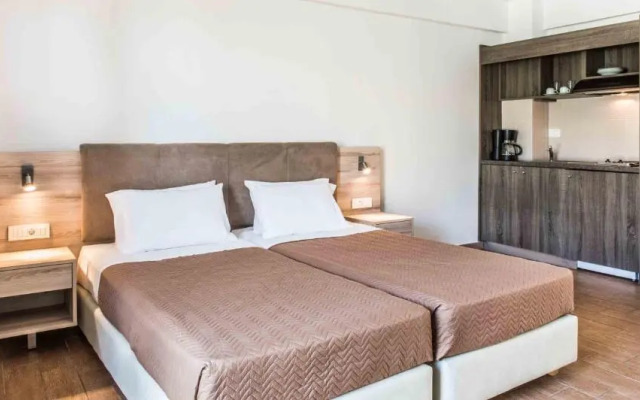 Gerona Mare Apartments