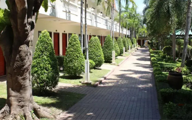 Thai Garden Resort