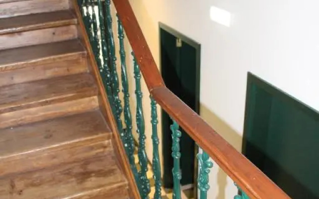 DoBairro Suites at Bairro Alto