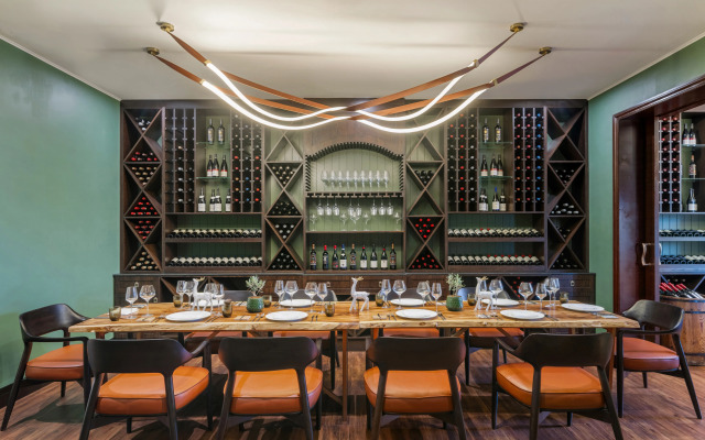Rixos Al Mairid Ras Al Khaimah