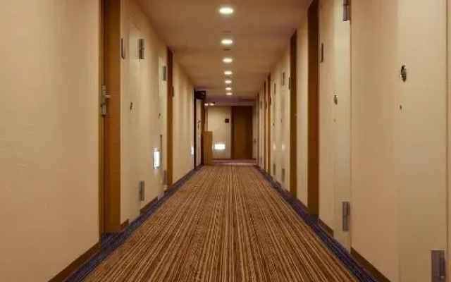 The B Ikebukuro Hotel