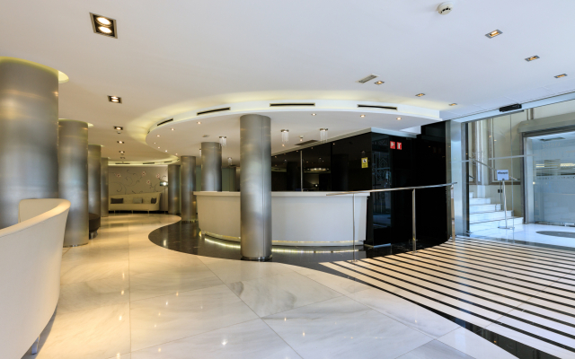 Hotel Ciutadella Barcelona