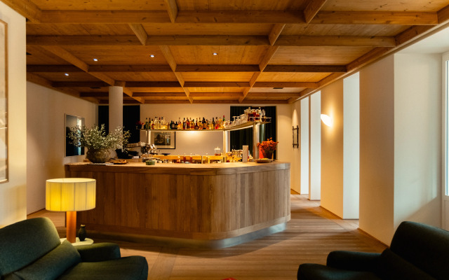 Grand Hotel Belvedere, a Beaumier Hotel