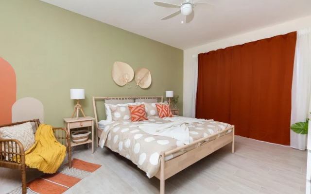 Coral Bay by DR Collection