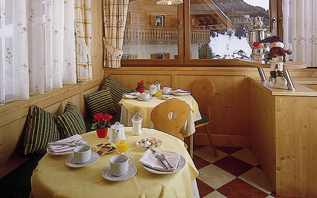 Garni Hotel And Apartments Wildbach