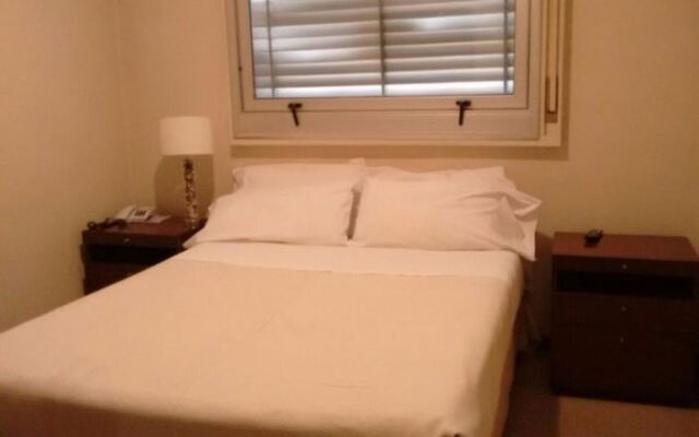 Hotel Internacional Jujuy