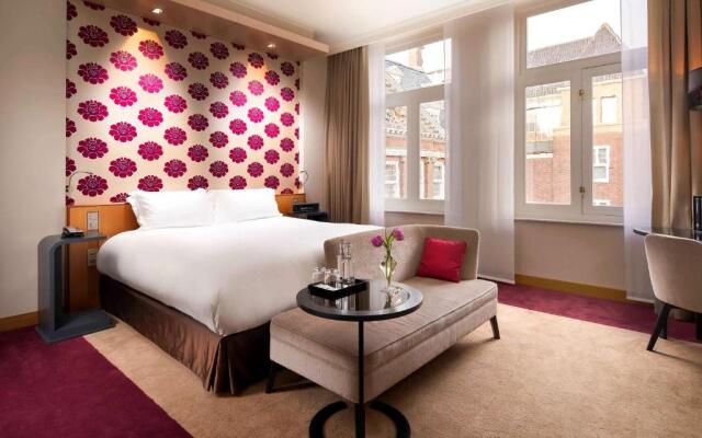 Sofitel Legend The Grand Amsterdam