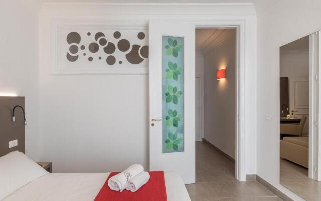 Hotel Delle Palme