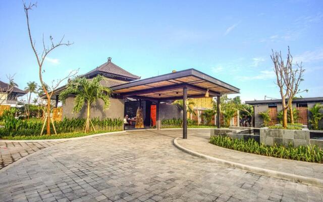 Brits Resort Lovina Hotel