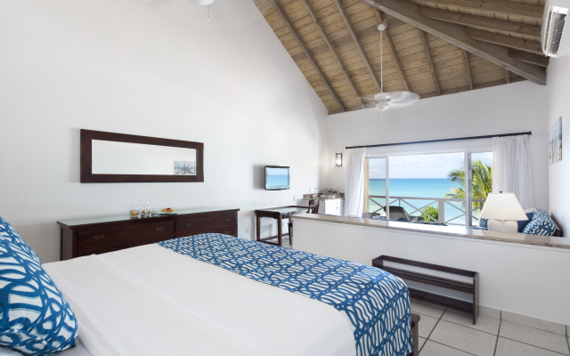 Galley Bay Resort & Spa