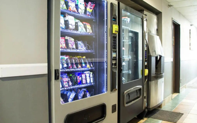 New Victorian Inn & Suites in Sioux City, IA