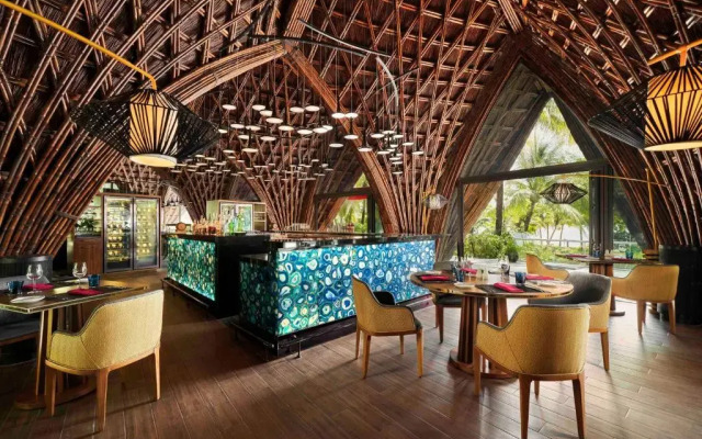 InterContinental Phu Quoc Long Beach Resort by IHG