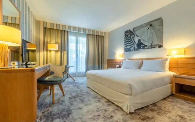 Holiday Inn Nice-Port St Laurent by IHG