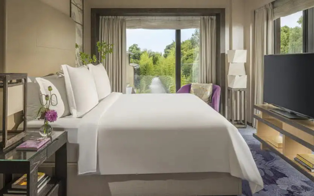 1 Bedroom Double Suite (풀 더블 침대) 사진 1