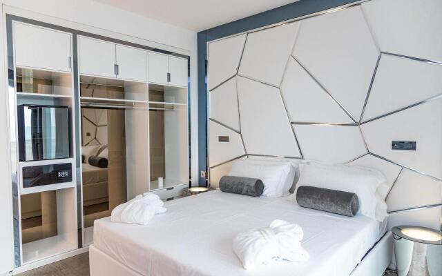 The Promenade Luxury Wellness Hotel