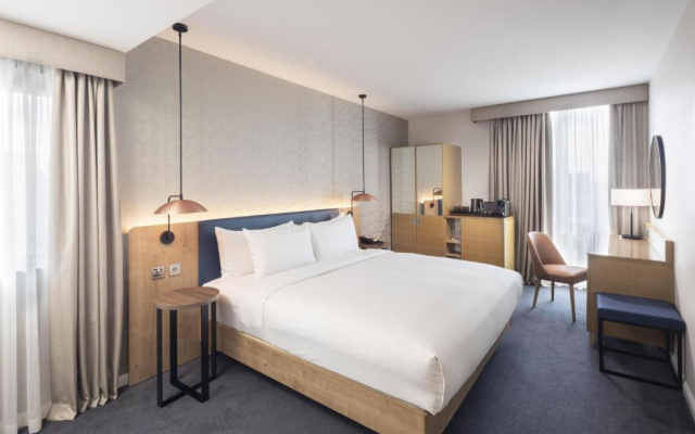 Hilton Garden Inn Bristol City Centre