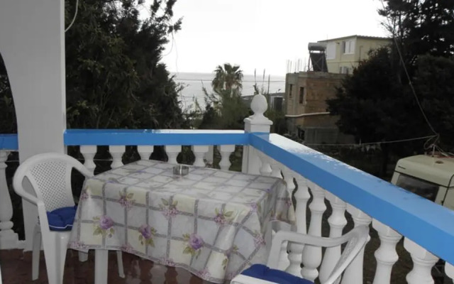 Pontoria Stegna Studios
