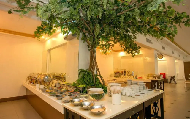 Hope Land Hotel Sukhumvit 46/1