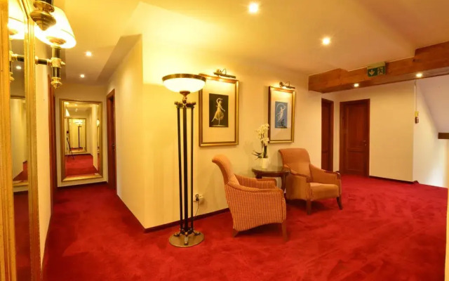 Hotel Beretta