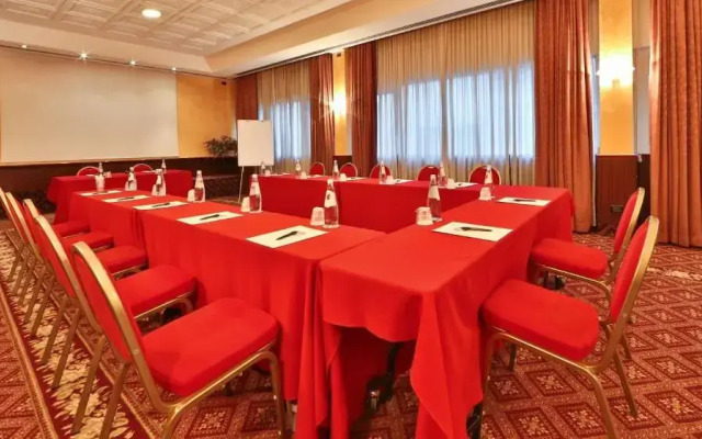 C-Hotels Concorde Hotel