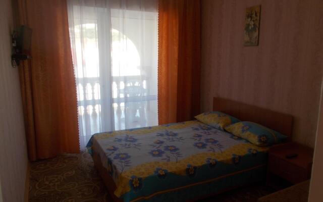 Guest House Fornix