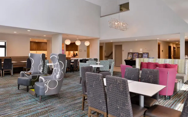 Residence Inn by Marriott Boise Downtown/University