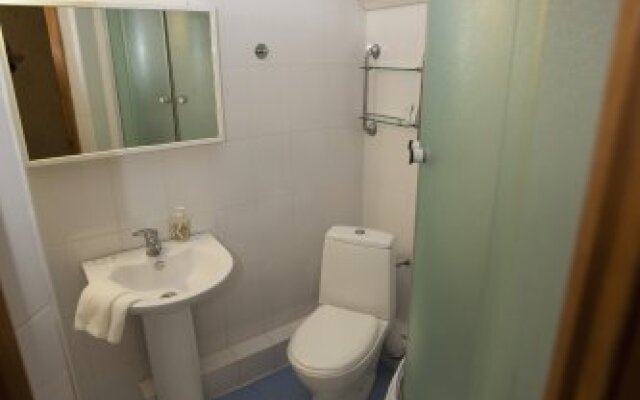 Mini-Hotel Ne Goryuy