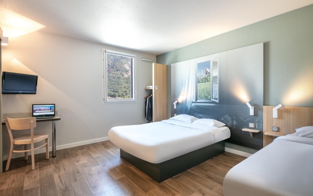 B&B HOTEL SAINT-JEAN de Maurienne