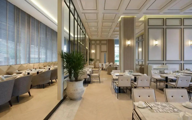 The Park Nine Hotel Suvarnabhumi