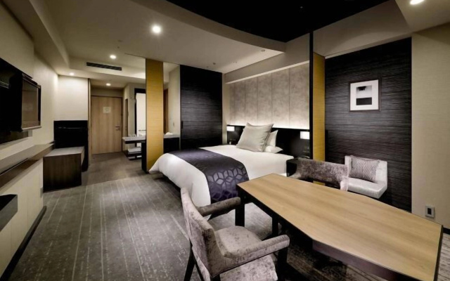 Double room (풀 더블 침대) 사진 1