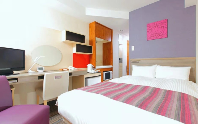 Standard Semi Double room 사진 2