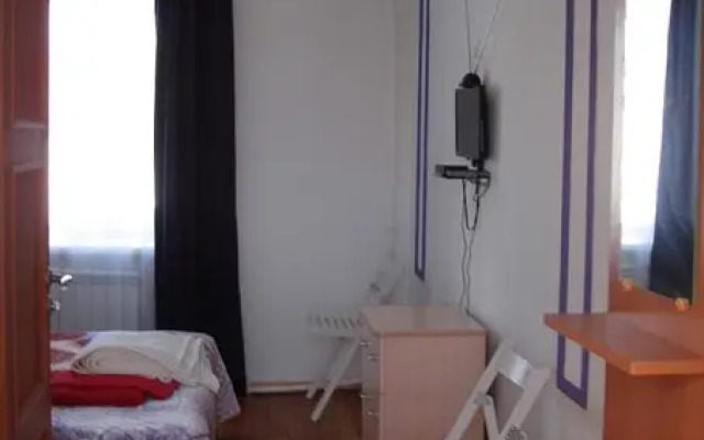 Dom na Beregovoy