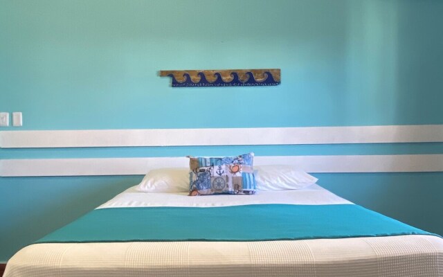 Calypso Beach Hotel