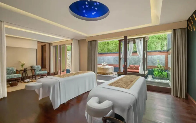 The St. Regis Bali Resort