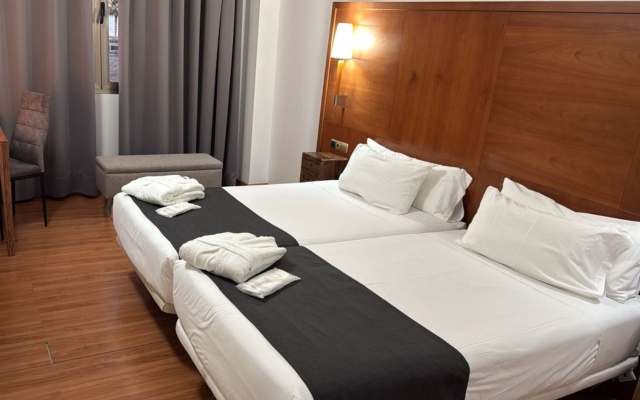 Hotel Saylu