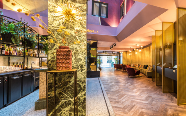 Numa Hotel