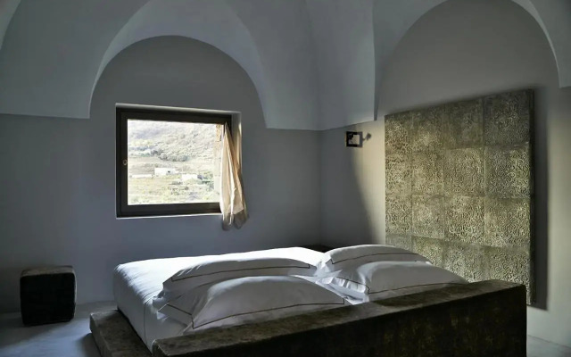 Sikelia Luxury Hotel