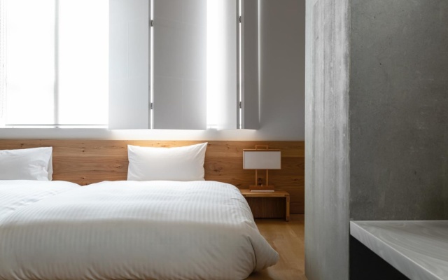 Superior Japanese-style room 사진 1