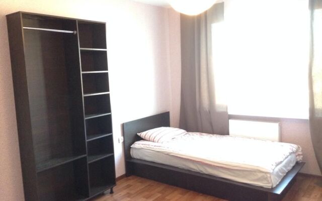 Lodging houses In Russian Krasnodar