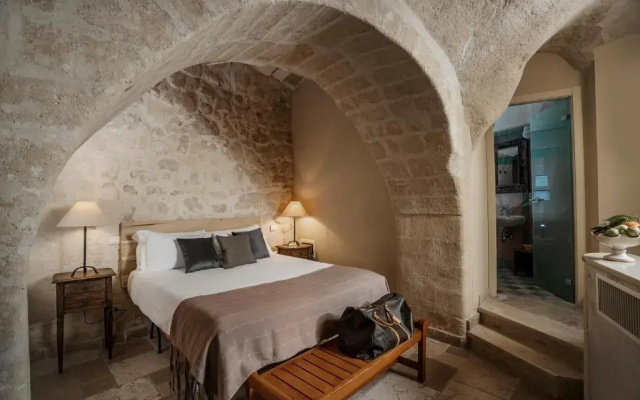 Locanda di San Martino Hotel & Termae Romanae