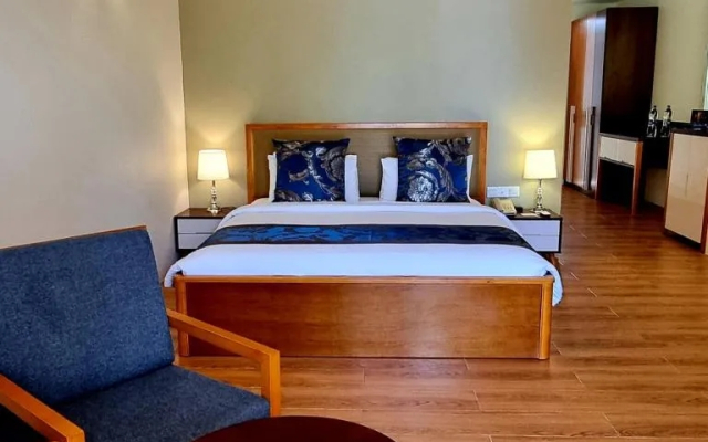 Paradise Hondaafushi Island Resort & Spa