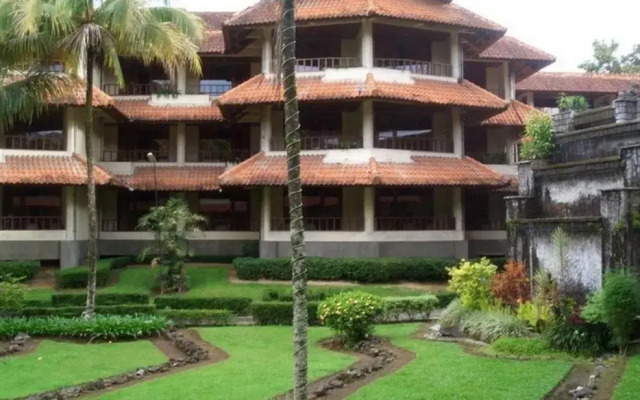 Pusako Bukittinggi