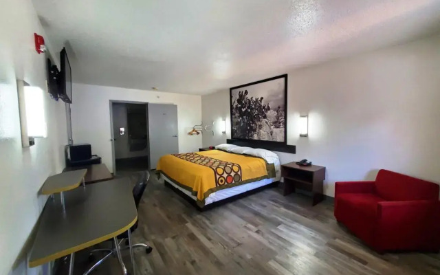 Highland Inn Arlington