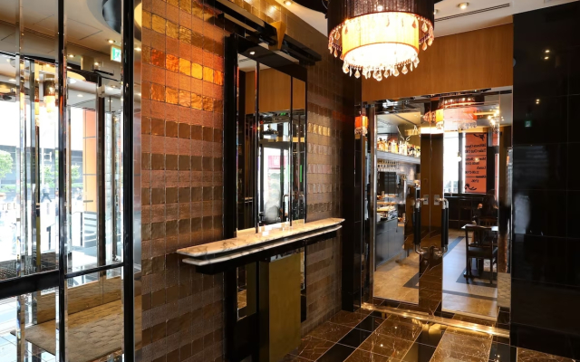 APA Hotel Shinjuku Kabukicho Chuo