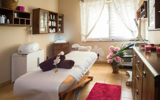 Hotel Karino Spa