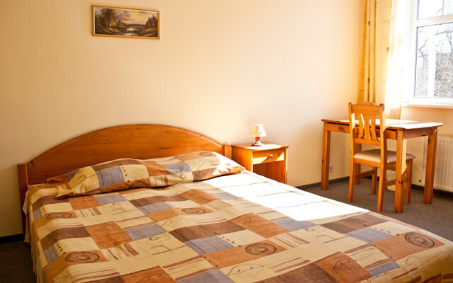 Hotel Skanste