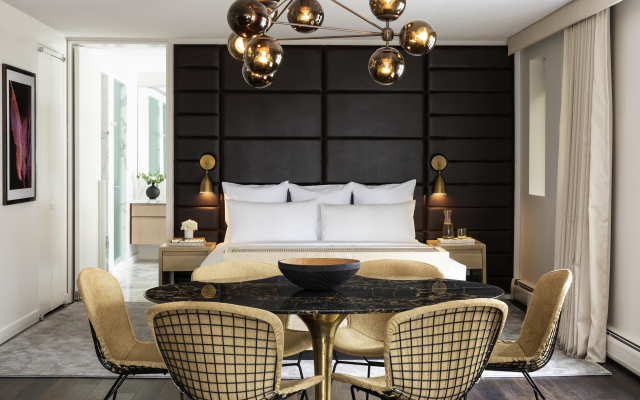 21C Museum Hotel Chicago