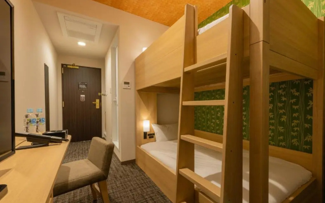 Double room (벙커 침대) 사진 4